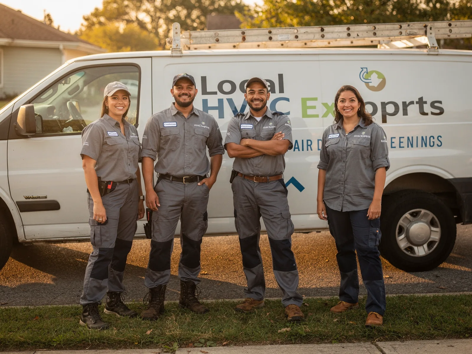 24/7 HVAC Repair & AC Replacement company in Mount Vernon, KY